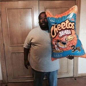 Meet your Posher, Christian